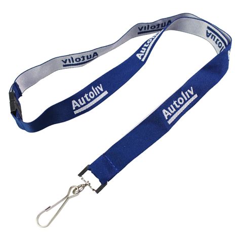 custom embroidered lanyards no minimum.